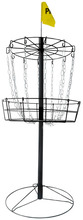 Discgolfmål